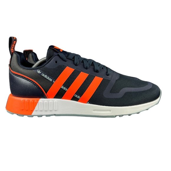 Adidas Multix Blue Legend Ink Solar Orange Shoes GZ3529 Men\'s Sizes 7.5 - 10.5 main image 7